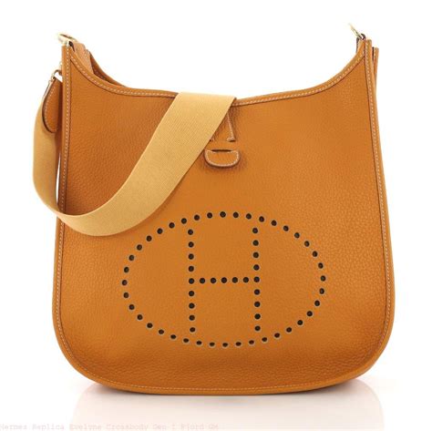 replica hermes evelyne gm|hermes evelyne bag look alike.